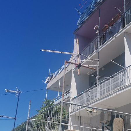 Apartment Mary Split Luaran gambar