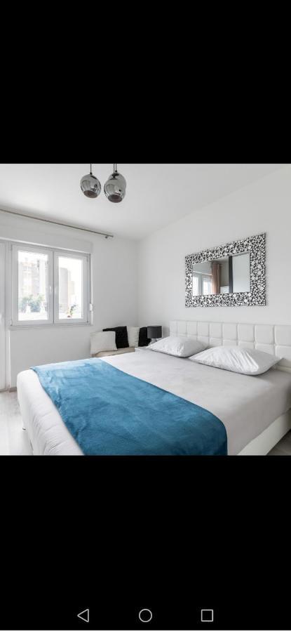 Apartment Mary Split Luaran gambar