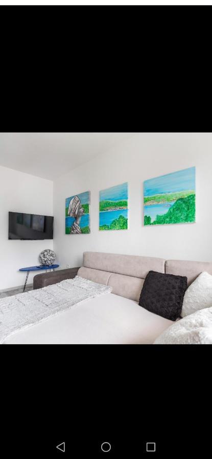 Apartment Mary Split Luaran gambar