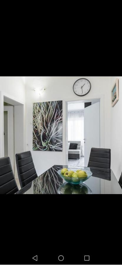 Apartment Mary Split Luaran gambar