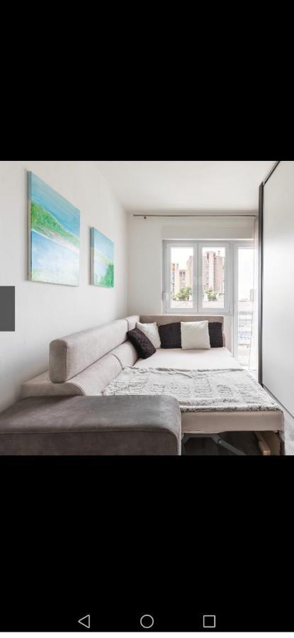 Apartment Mary Split Luaran gambar