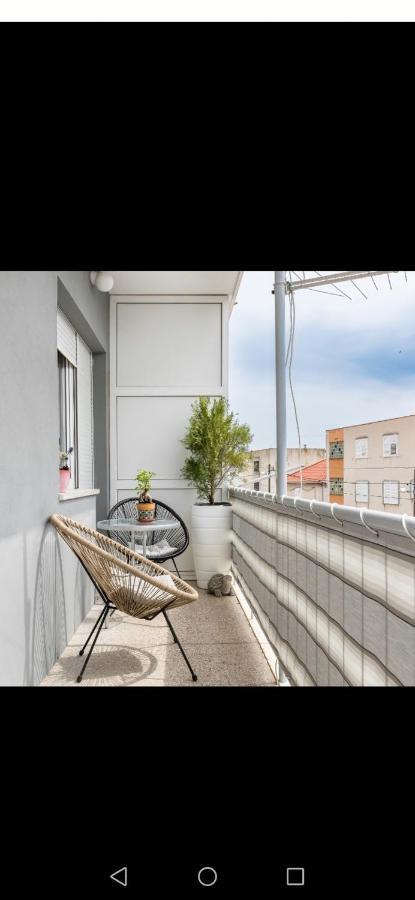 Apartment Mary Split Luaran gambar