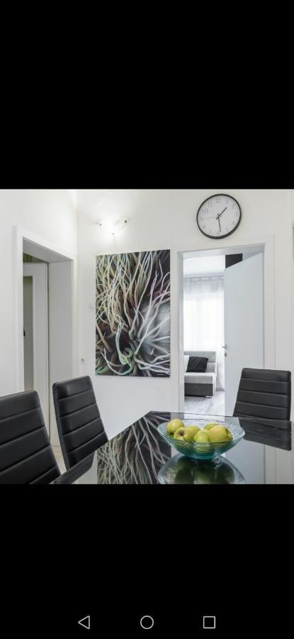 Apartment Mary Split Luaran gambar