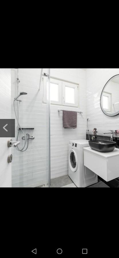 Apartment Mary Split Luaran gambar