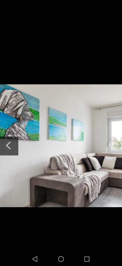 Apartment Mary Split Luaran gambar