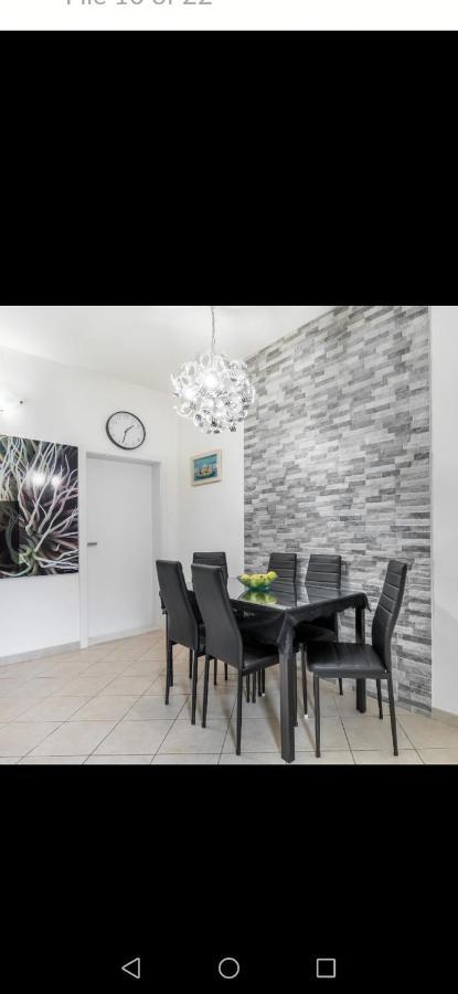 Apartment Mary Split Luaran gambar