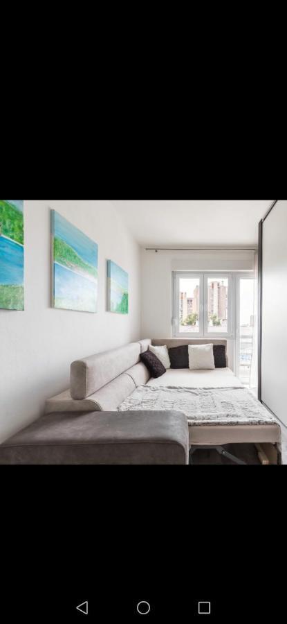 Apartment Mary Split Luaran gambar