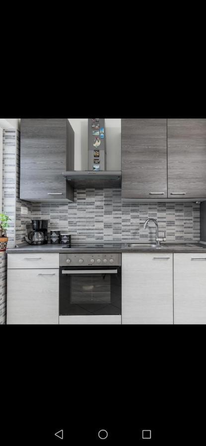 Apartment Mary Split Luaran gambar