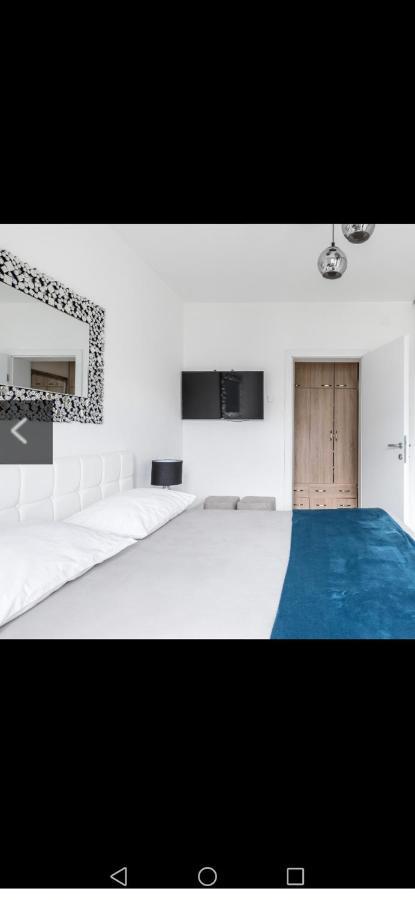 Apartment Mary Split Luaran gambar
