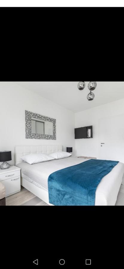 Apartment Mary Split Luaran gambar