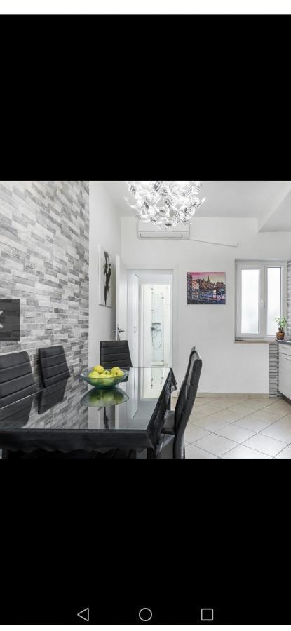 Apartment Mary Split Luaran gambar