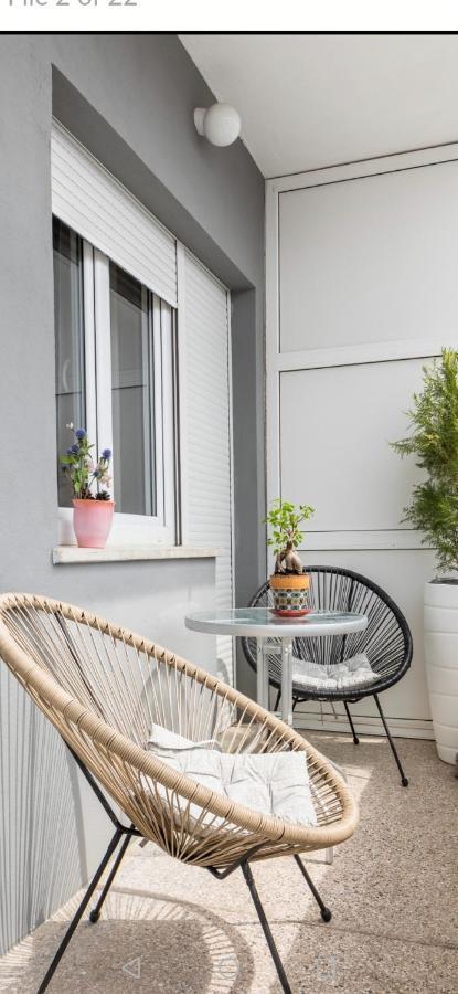 Apartment Mary Split Luaran gambar