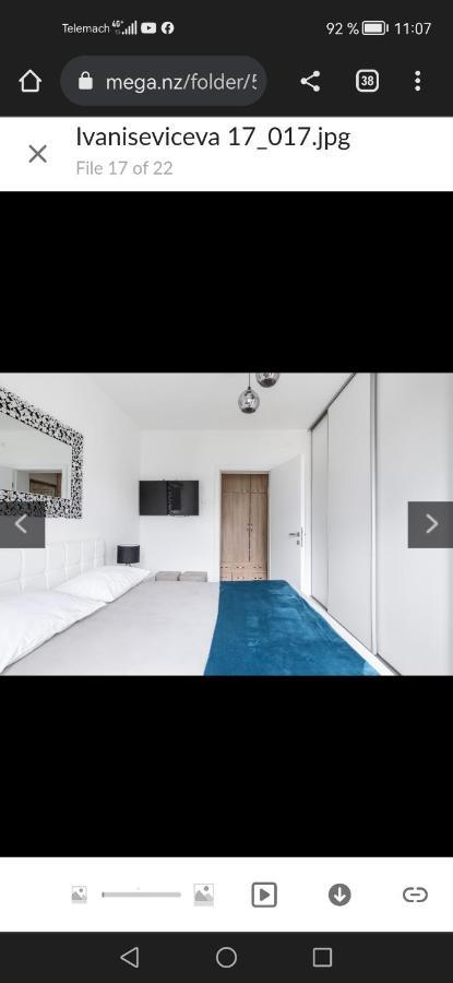 Apartment Mary Split Luaran gambar
