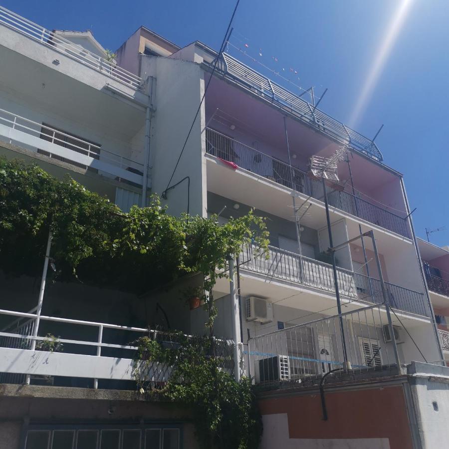 Apartment Mary Split Luaran gambar