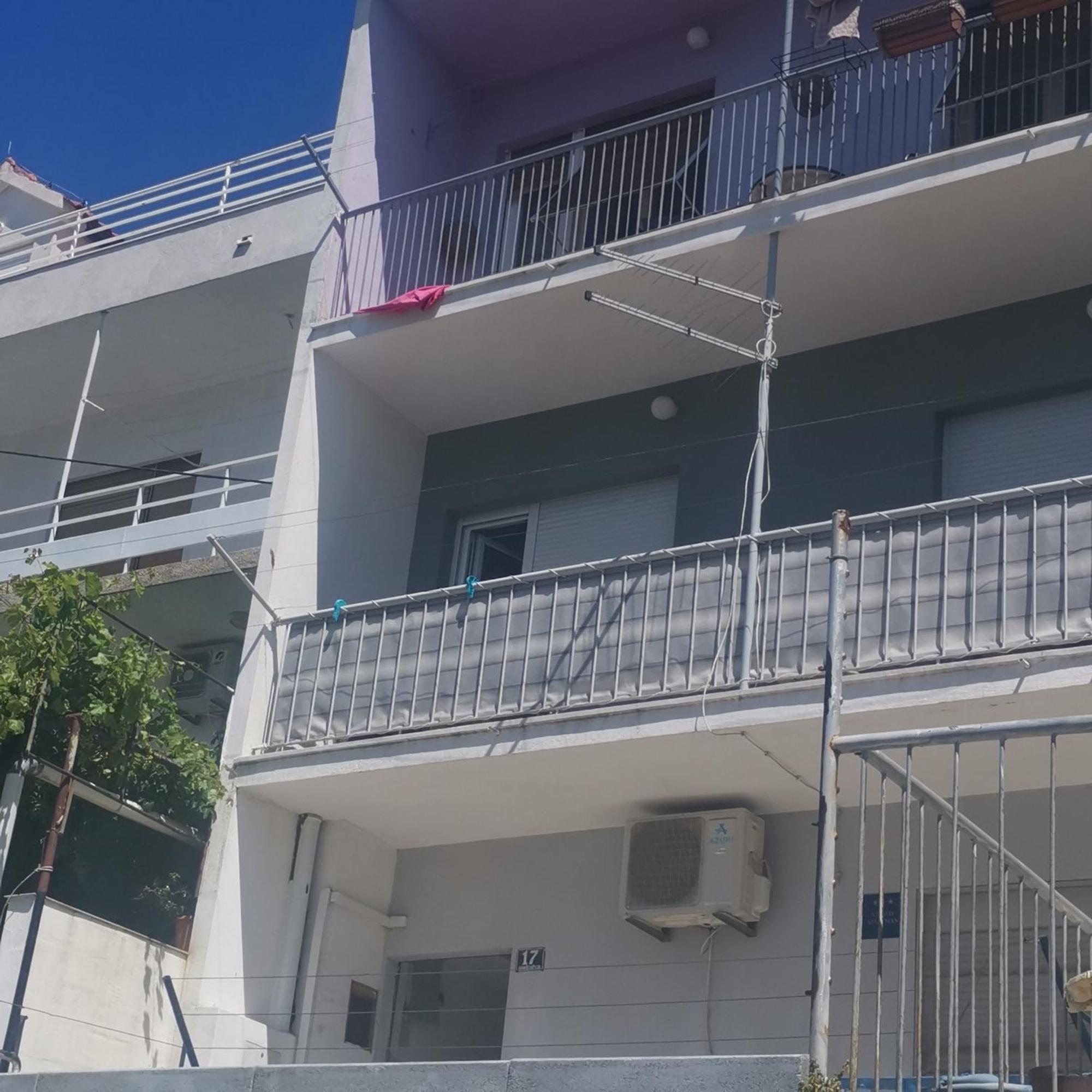 Apartment Mary Split Luaran gambar
